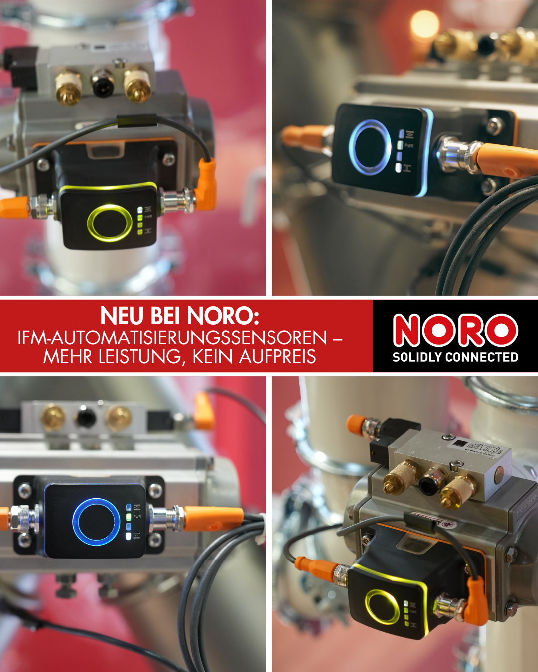 NORO GmbH - Shop