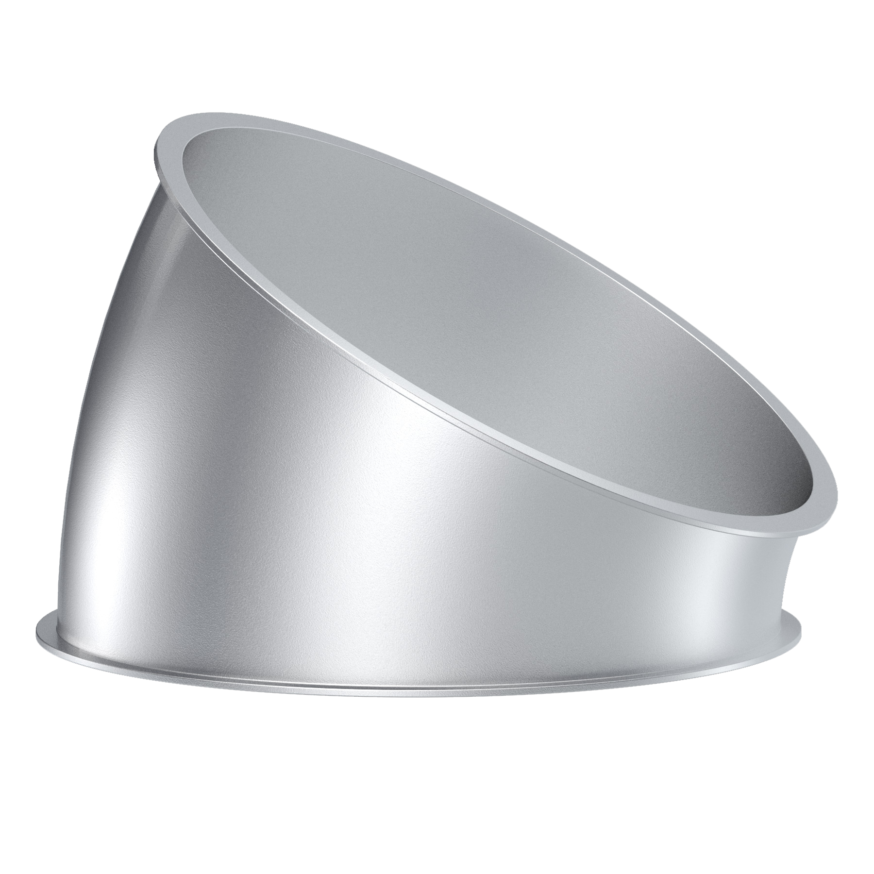 Segment, 1.0330, powder coated