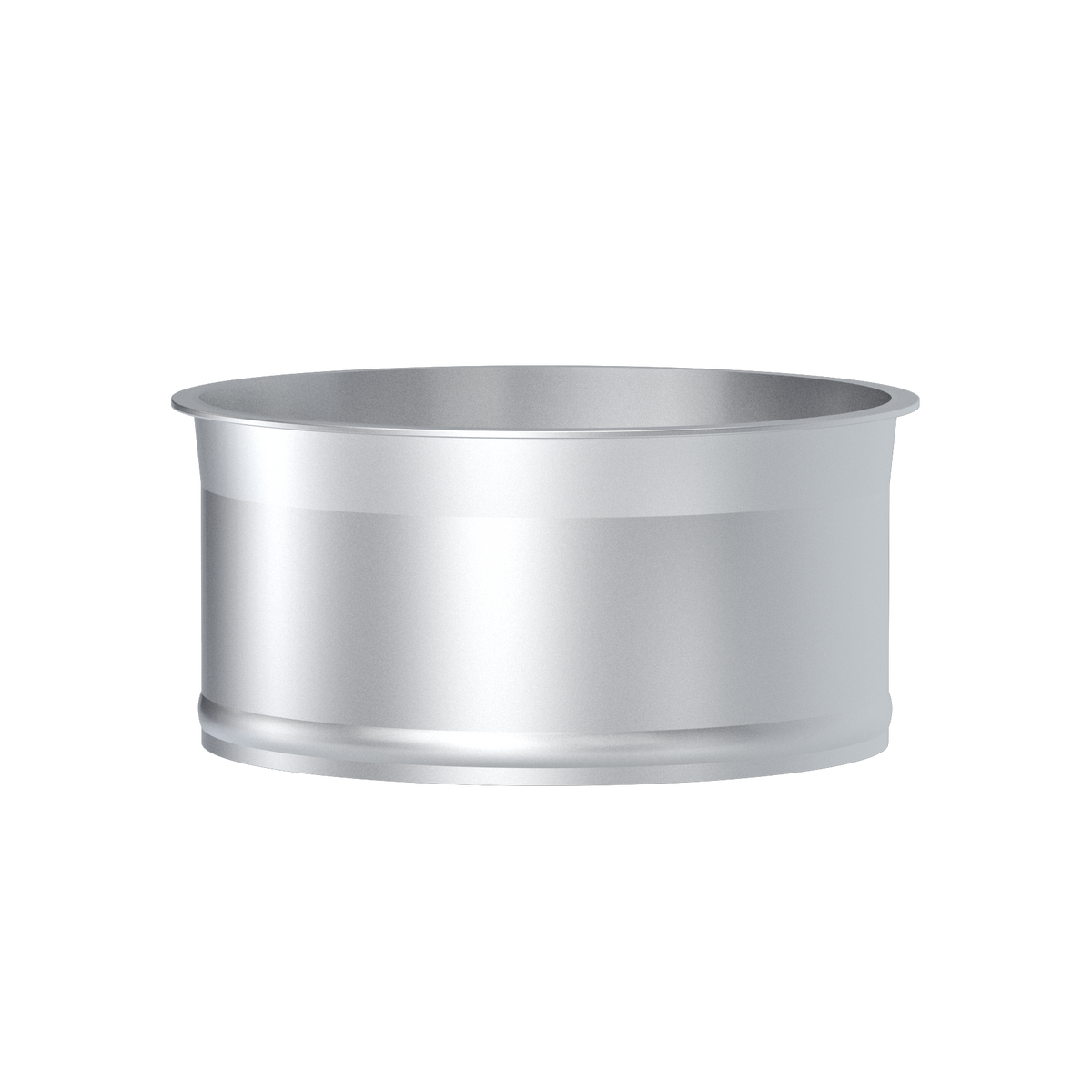 Hose connection, 1.0330, hot-dip galvanized