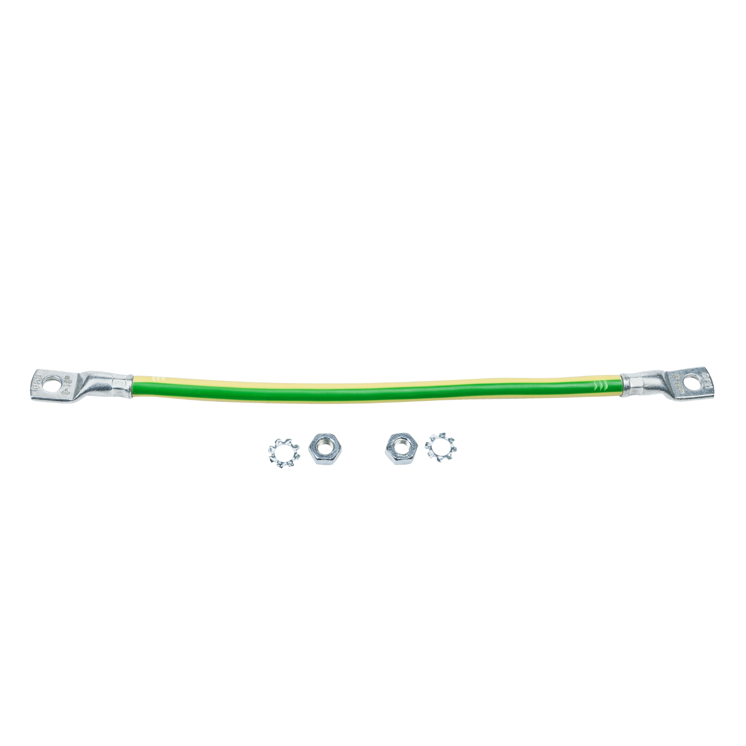 Earthing wires, pack of 10 pieces