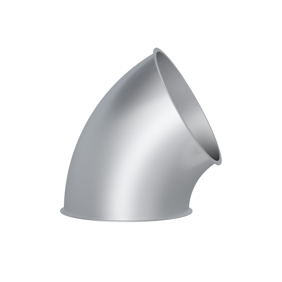 Bend, 1.0330, hot-dip galvanized, R=1D